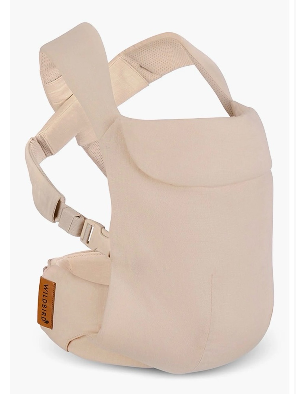 Wildbird Aerial Buckle Carrier - Sparrow - XS - XL SC-BC1 MSRP$178 NWOT
